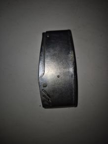 vintage and novelty pocket lighters