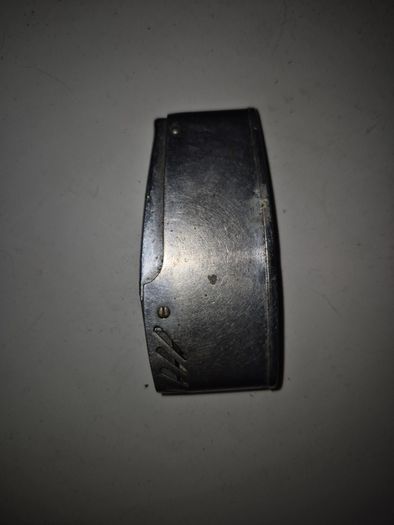 vintage and novelty pocket lighters