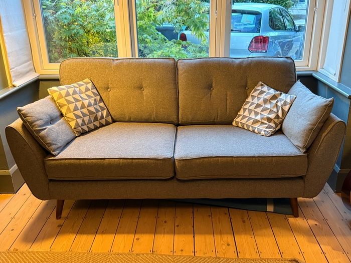 sofa