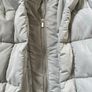 Girls winter coat age 10 Image 3