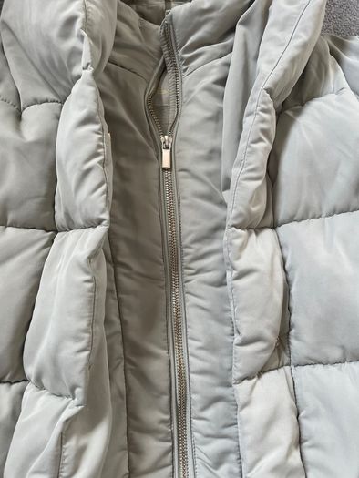 Girls winter coat age 10