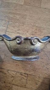 Interesting ceramic