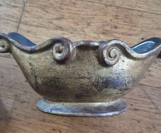 Interesting ceramic