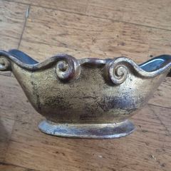 Interesting ceramic