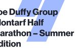 Joe Duffy Clontarf Half Marathon Entry