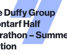 Joe Duffy Clontarf Half Marathon Entry