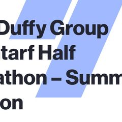 Joe Duffy Clontarf Half Marathon Entry