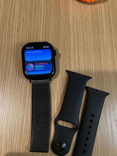 Apple Watch Series 10