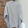 Vintage 1998 New York Yankees Baseball Crew Sweater Mens Large L Image 4