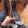 Cobra Aerojet 4&5 Same Length Irons Image 2