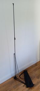 Pop Up Banner Stand
