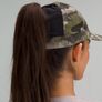 Lululemon & sweaty Betty hats Image 2