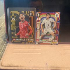 Golden baller Som and Ltd edn Rice