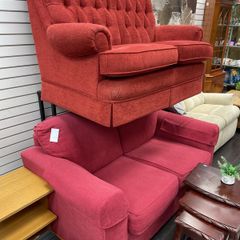2 seater sofa