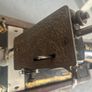 Vintage singer sewing machine Image 9