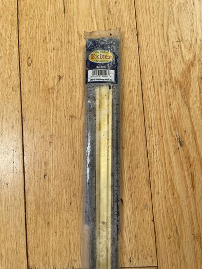 Door draught seal