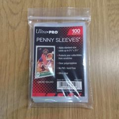 Ultra Pro Penny Sleeves (100 Pack) - Pokemon cards
