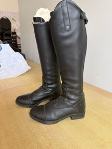 riding boots