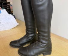 riding boots