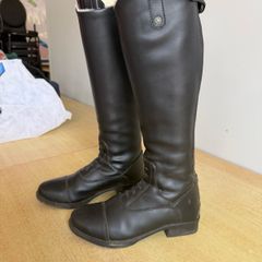 riding boots