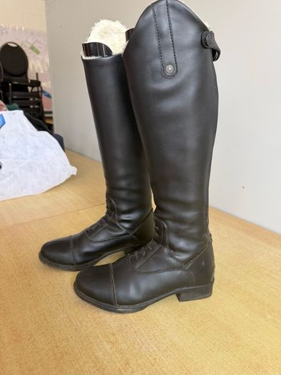 riding boots
