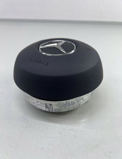 Mercedes Benz Driver's Airbag