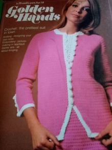 Craft Magazine Collection