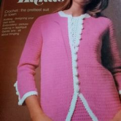 Craft Magazine Collection