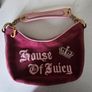 Juicy Couture Vintage Mini Bag Image 6