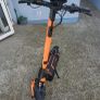 electric scooter g3 Pro Image 4