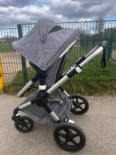 Bugaboo Fox 3
