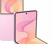 Samsung Z Flip 8 - New Sealed with Samsung Ireland Receipt