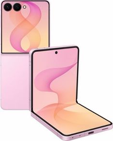 Samsung Z Flip 8 - New Sealed with Samsung Ireland Receipt