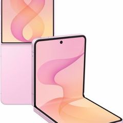 Samsung Z Flip 8 - New Sealed with Samsung Ireland Receipt