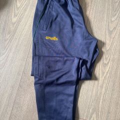 school tracksuit
