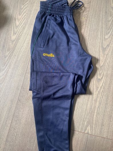 school tracksuit