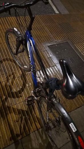 bike