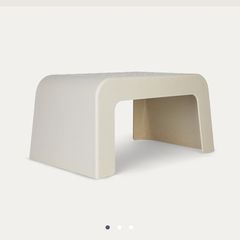 Liewood Ulla step stool toddler or adult
