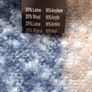 Blue/Beige/Navy Combination Scarf/Shawl/Throw Image 5