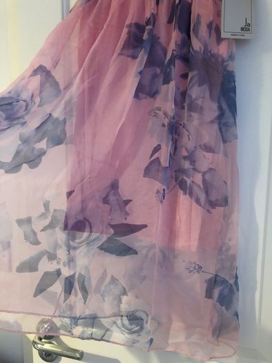 New summer dress size S