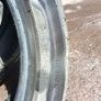Four tires good condition 18 inch Image 3