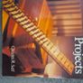 101 Quick & Easy Woodworking Projects.  By Charles. R. Self. Large Volume Book In Good Condition. Image 2