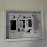 Iphone 6s Teardown Frame Handmade Gift Image 3
