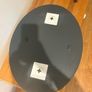 Oval mirror Image 2