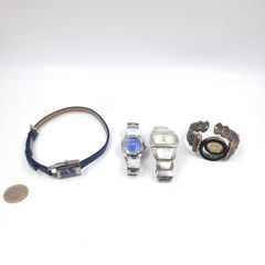 A collection of mixed watches (x32)