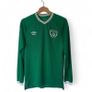 Ireland Football Jersey Image 5