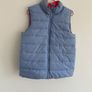 Girls gillet Image 3