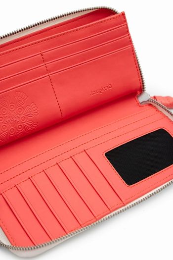 Desigual wallet