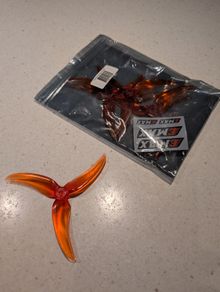 FPV Props