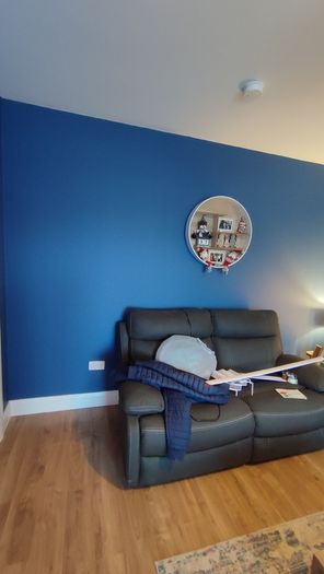 Painter | Interior | Great Prices, Quality Finish & Repairs